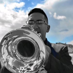 Meet your Posher, Jose